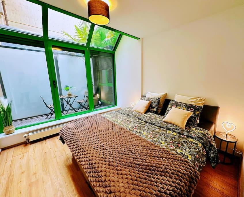 Montreux Lake Side Apartment! Exterior foto