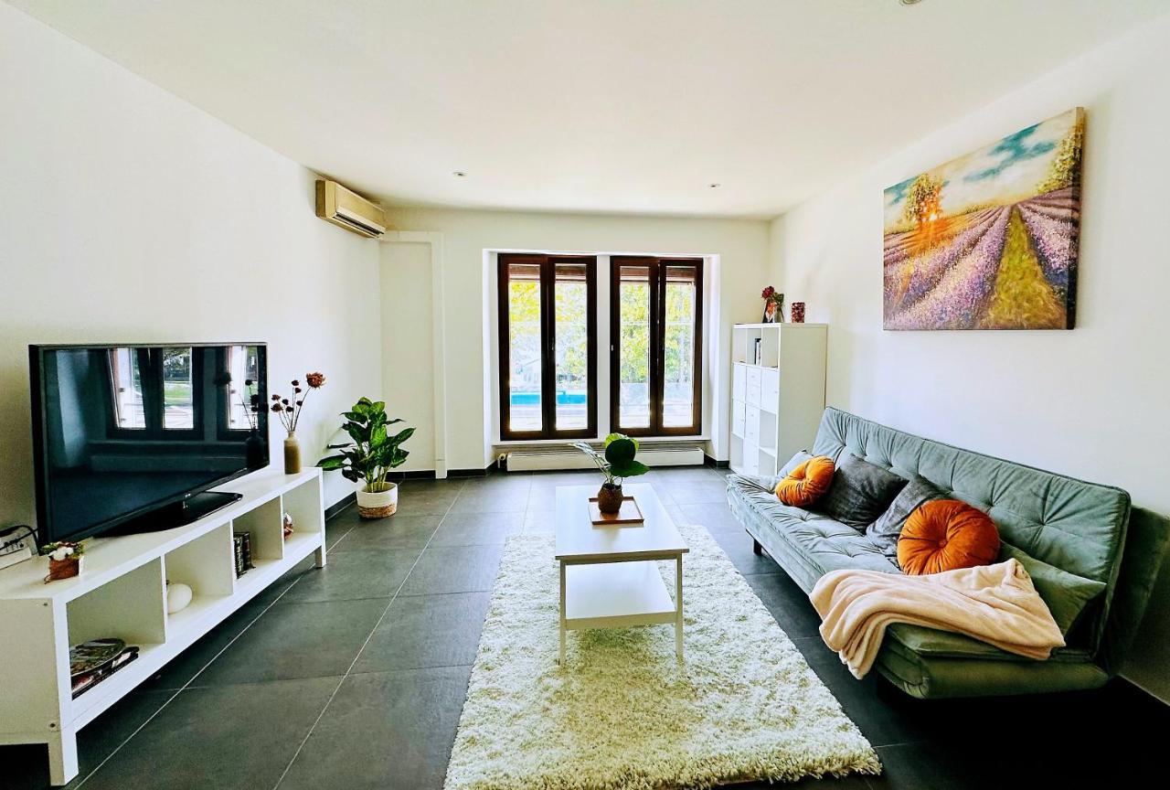 Montreux Lake Side Apartment! Exterior foto