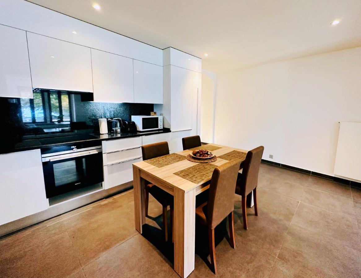 Montreux Lake Side Apartment! Exterior foto